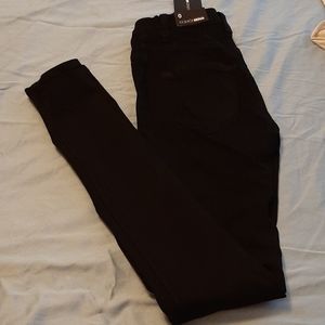 Fashion Nova Black Jeans